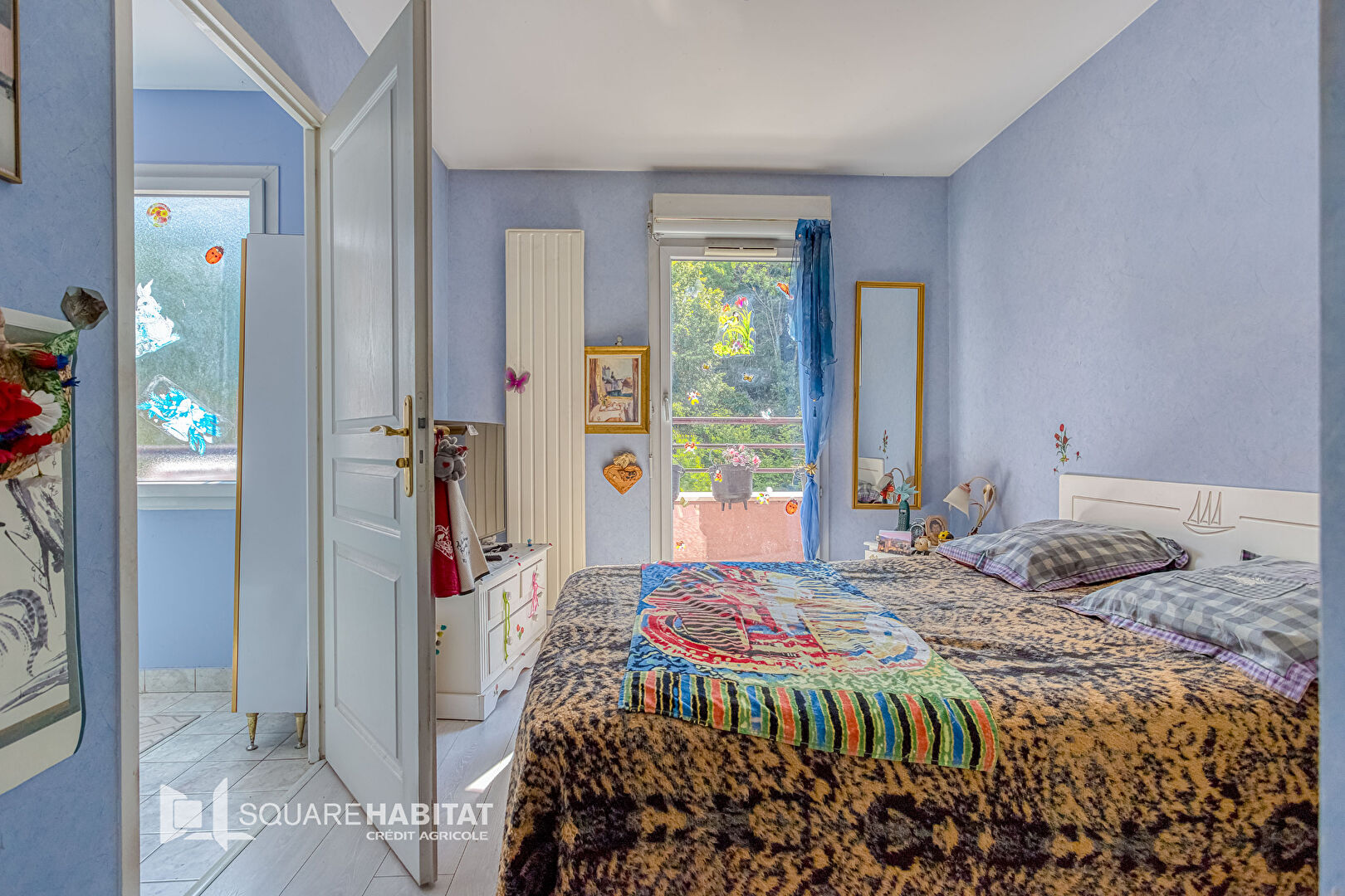 vente appartement 