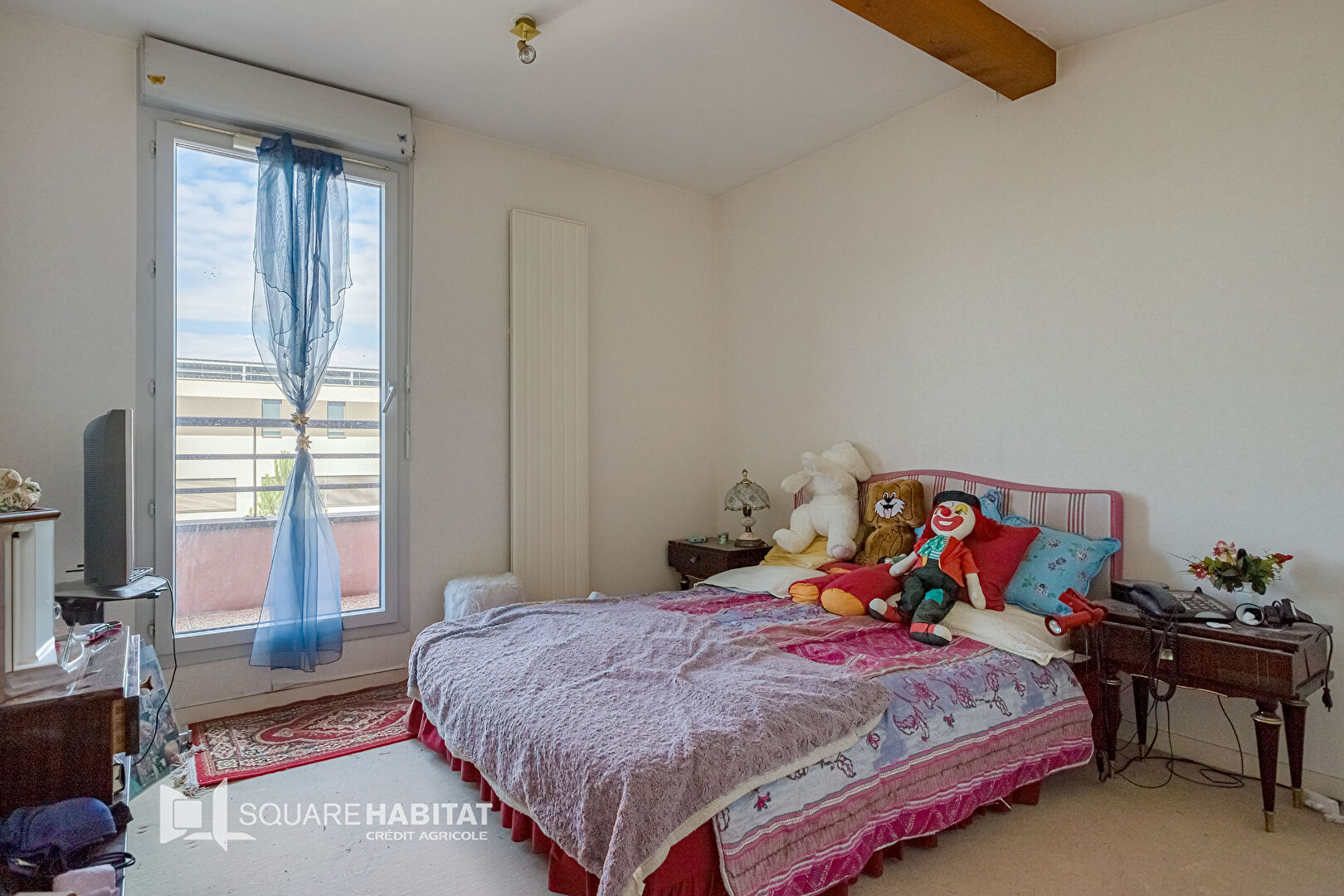 vente appartement 