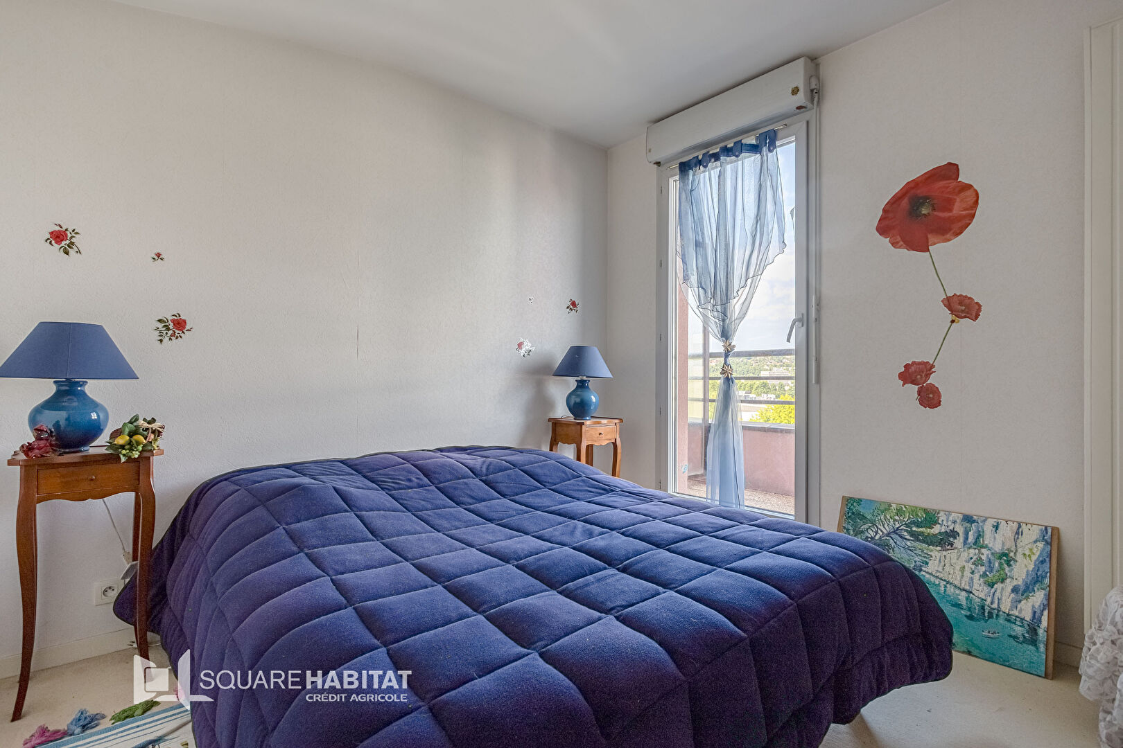 vente appartement 