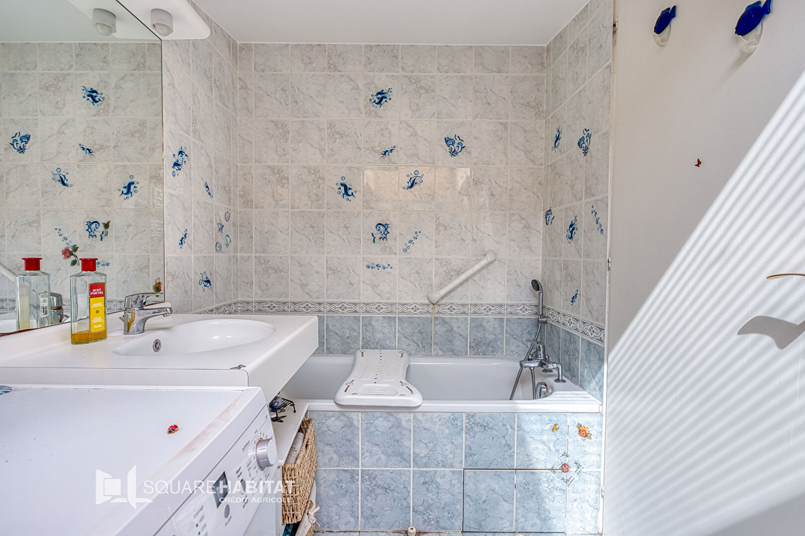 vente appartement 