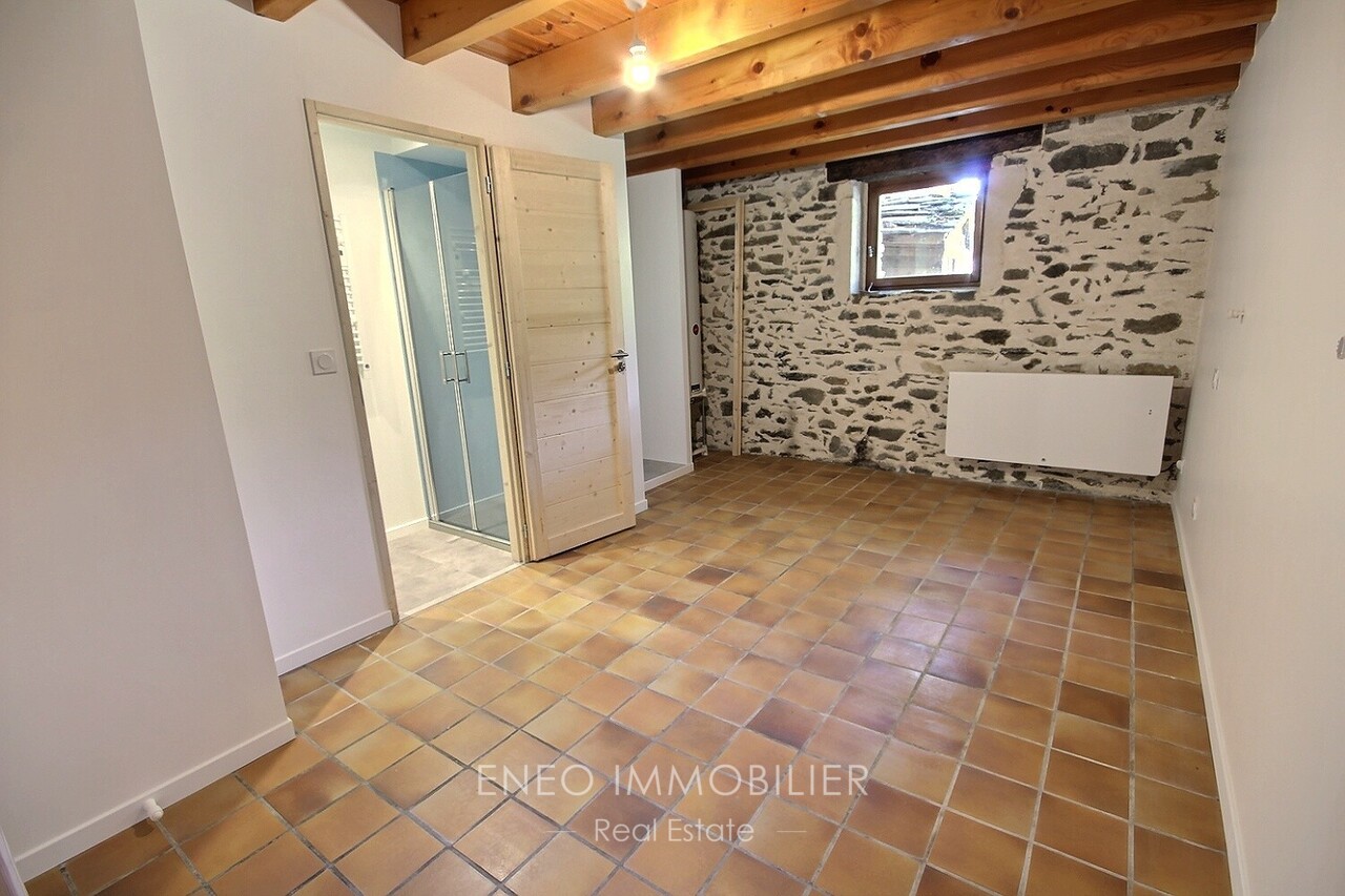 vente maison LES CHAPELLES