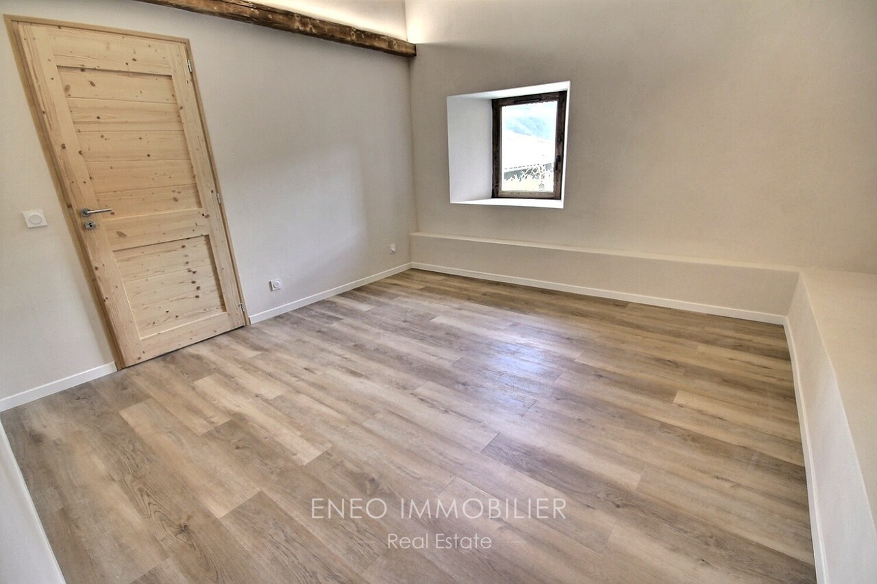 vente maison LES CHAPELLES