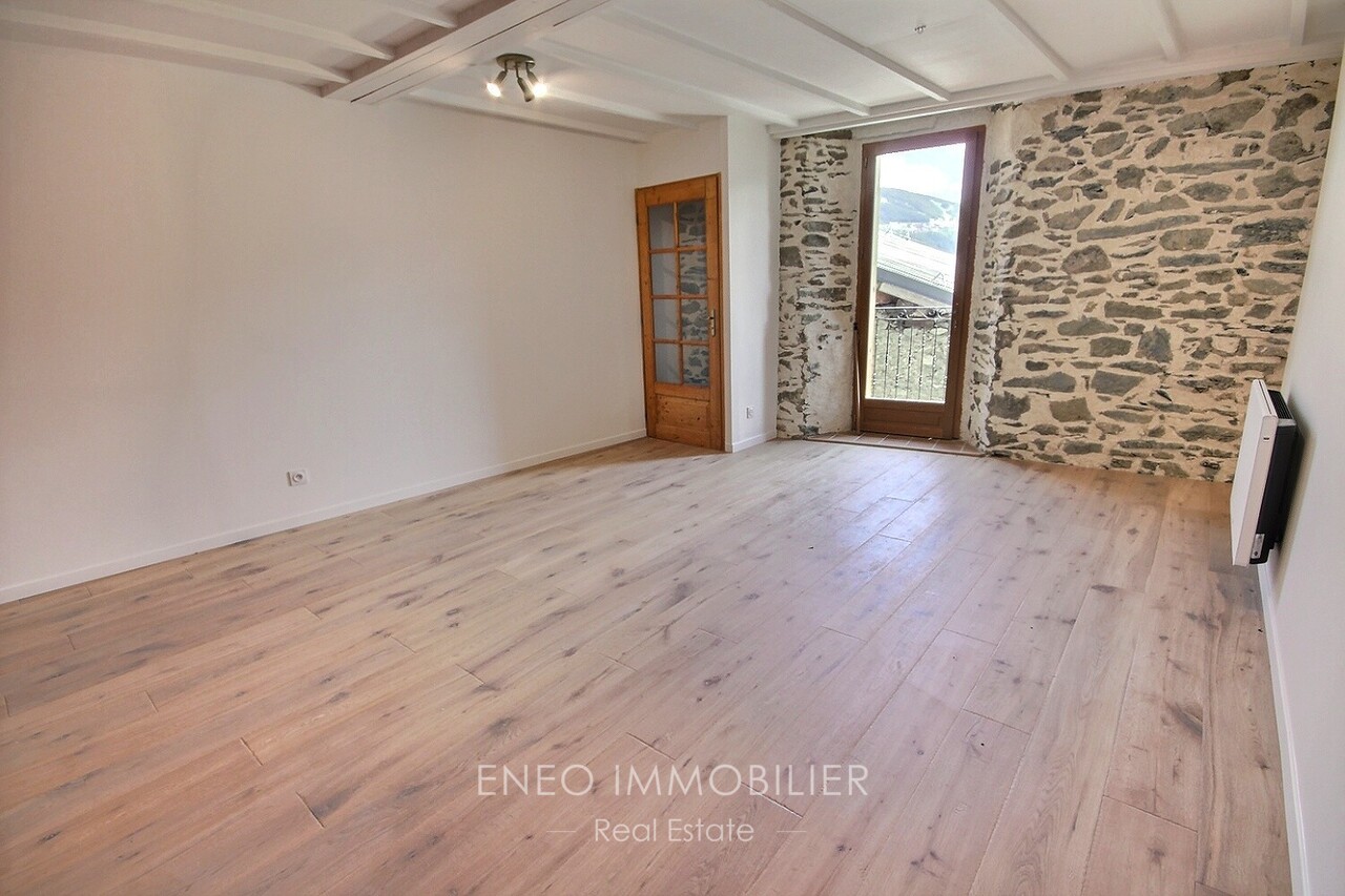 vente maison LES CHAPELLES
