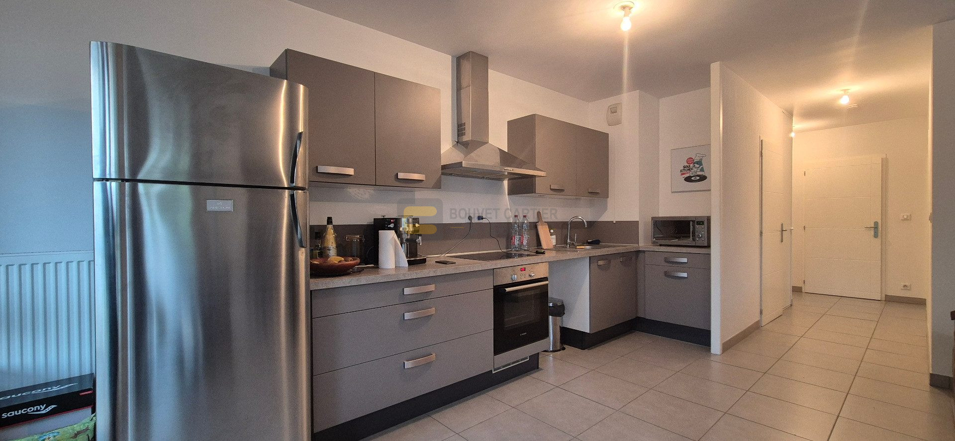 vente appartement ST JULIEN EN GENEVOIS
