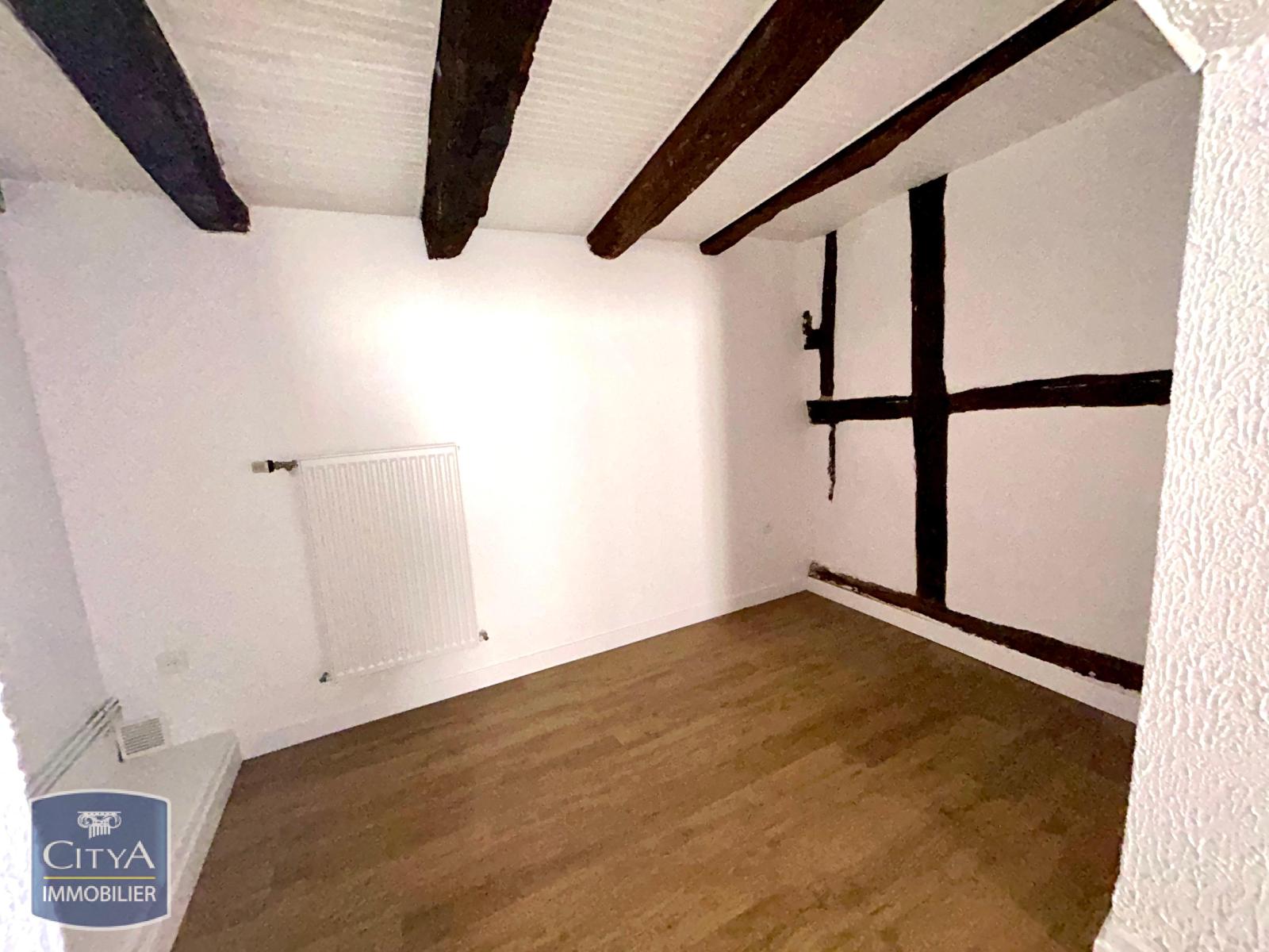 location appartement BOURG EN BRESSE