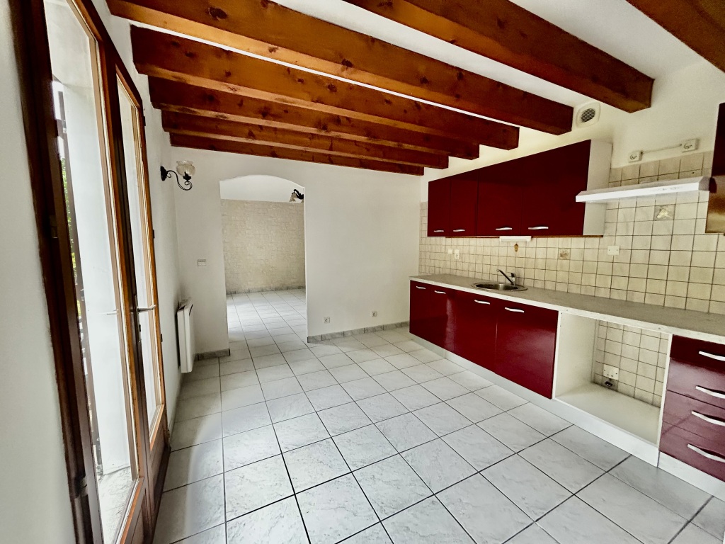 location appartement ST JEOIRE PRIEURE