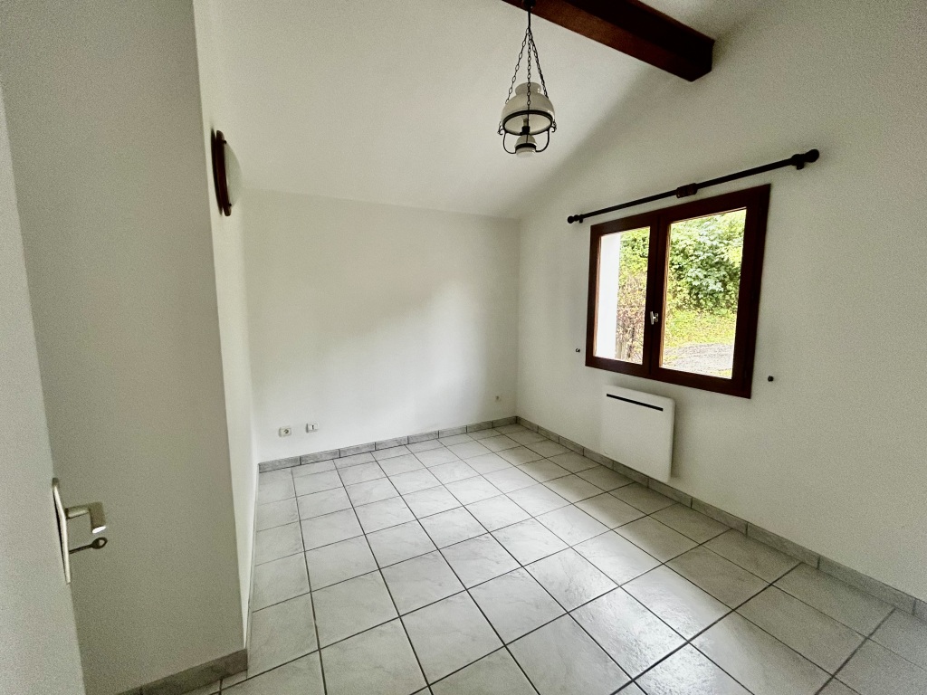 location appartement ST JEOIRE PRIEURE