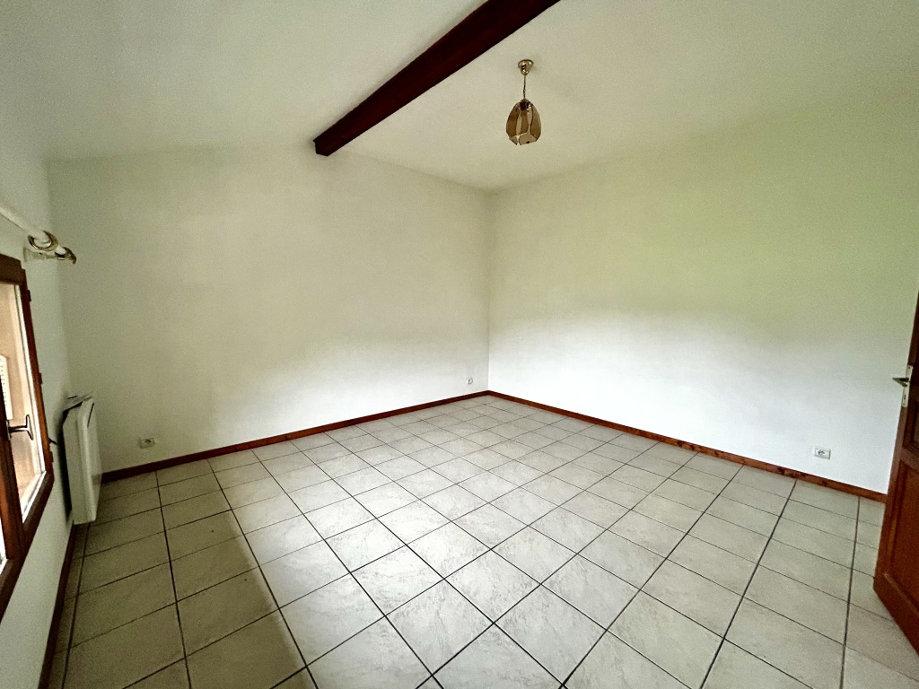 location appartement ST JEOIRE PRIEURE