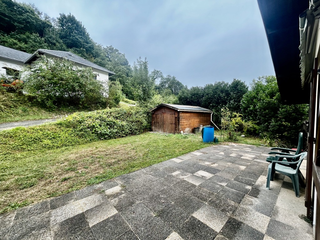location appartement ST JEOIRE PRIEURE
