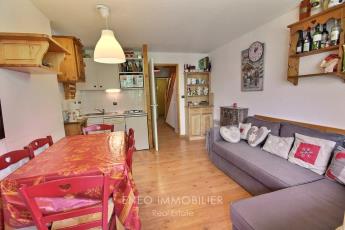 vente appartement LA PLAGNE