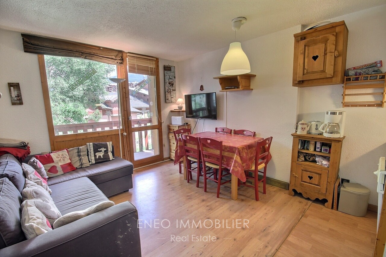 vente appartement LA PLAGNE
