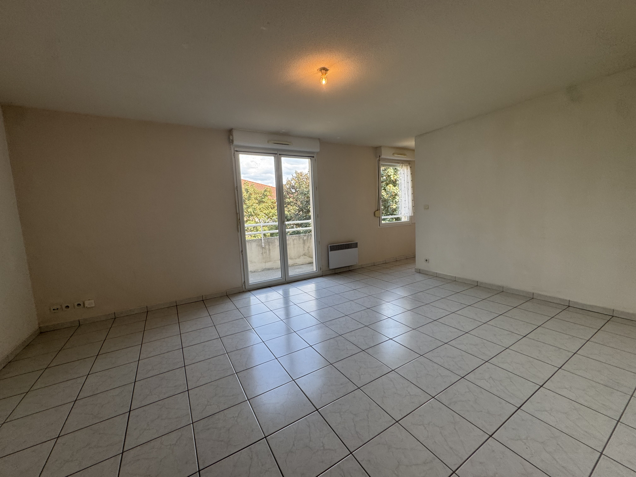 location appartement VETRAZ MONTHOUX