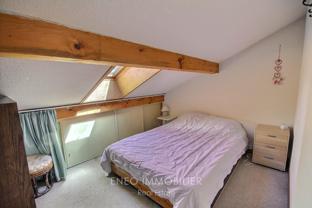 vente appartement LA PLAGNE
