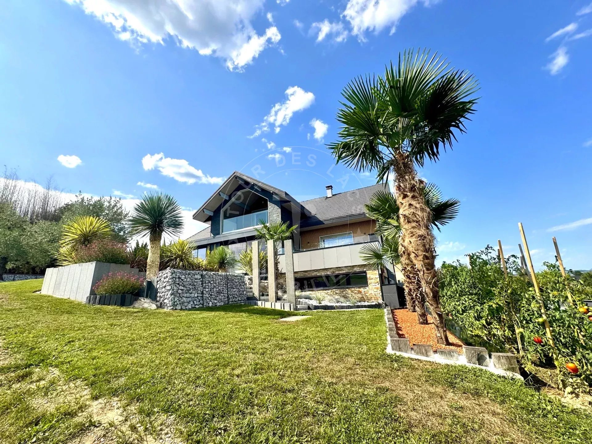 vente maison RUMILLY