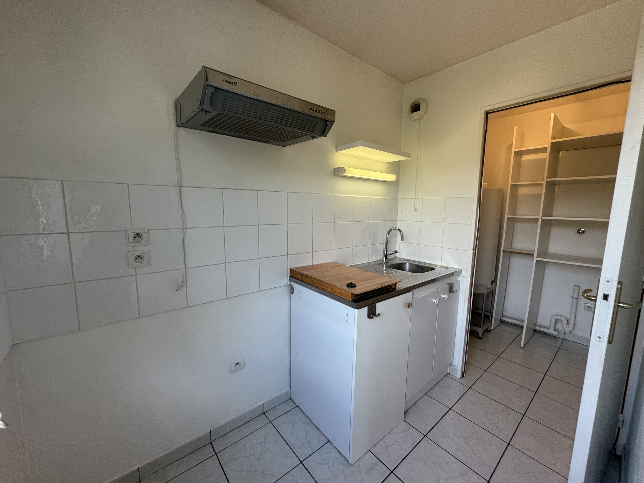 location appartement VETRAZ MONTHOUX