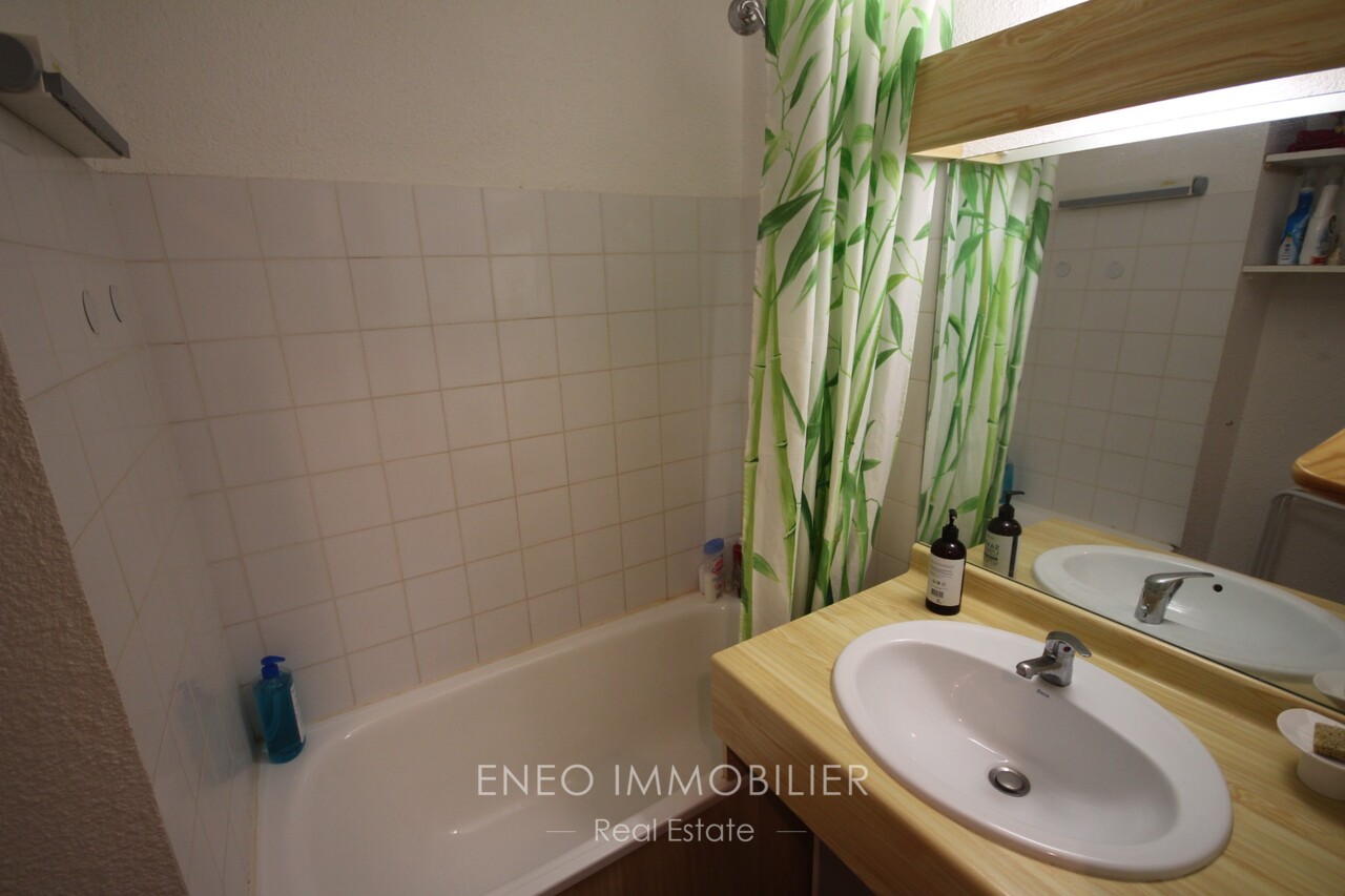 vente appartement LA PLAGNE