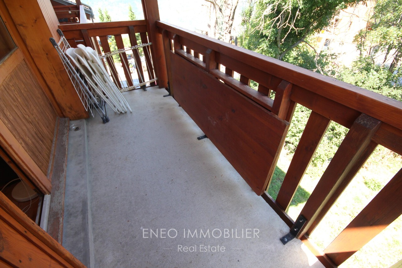 vente appartement LA PLAGNE