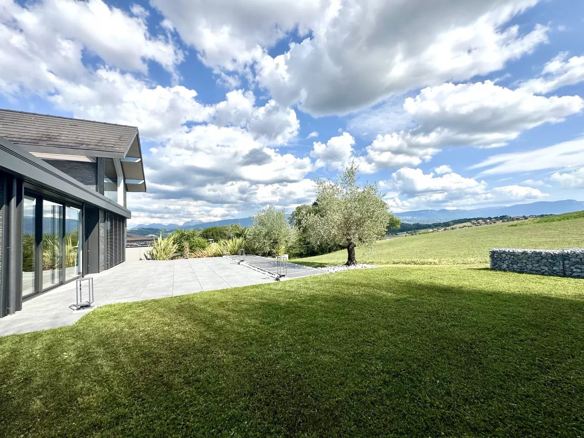 vente maison RUMILLY