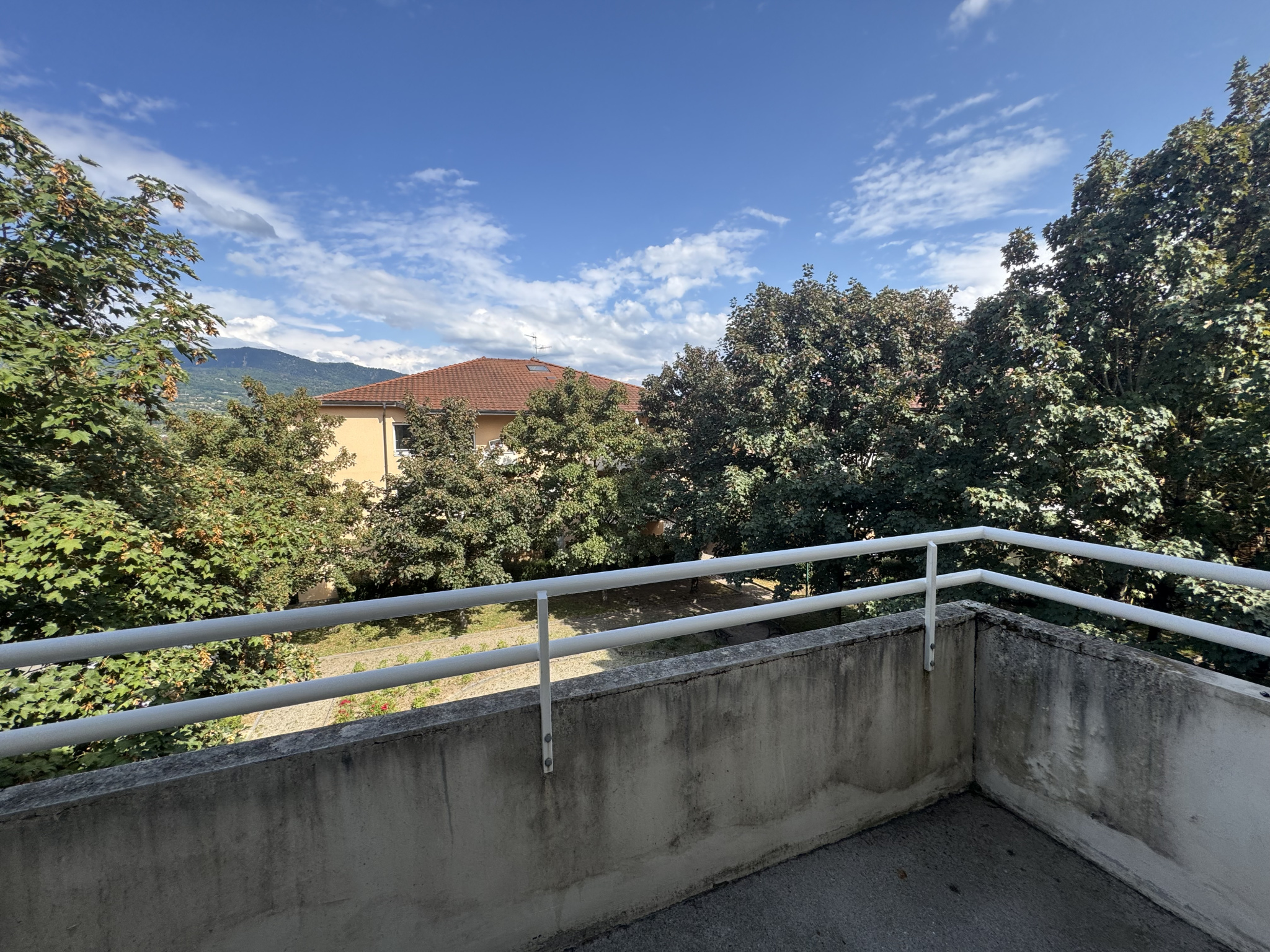 location appartement VETRAZ MONTHOUX