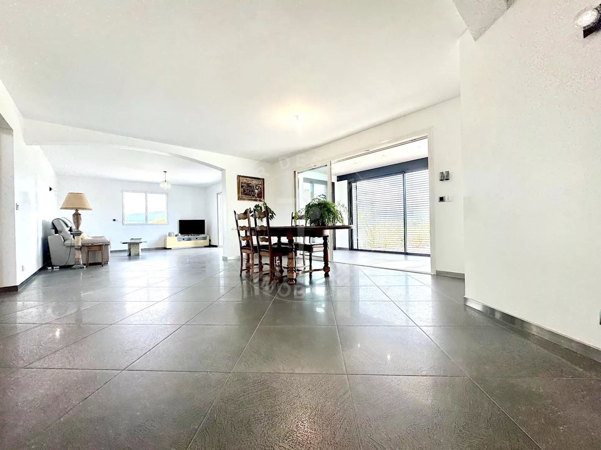 vente maison RUMILLY