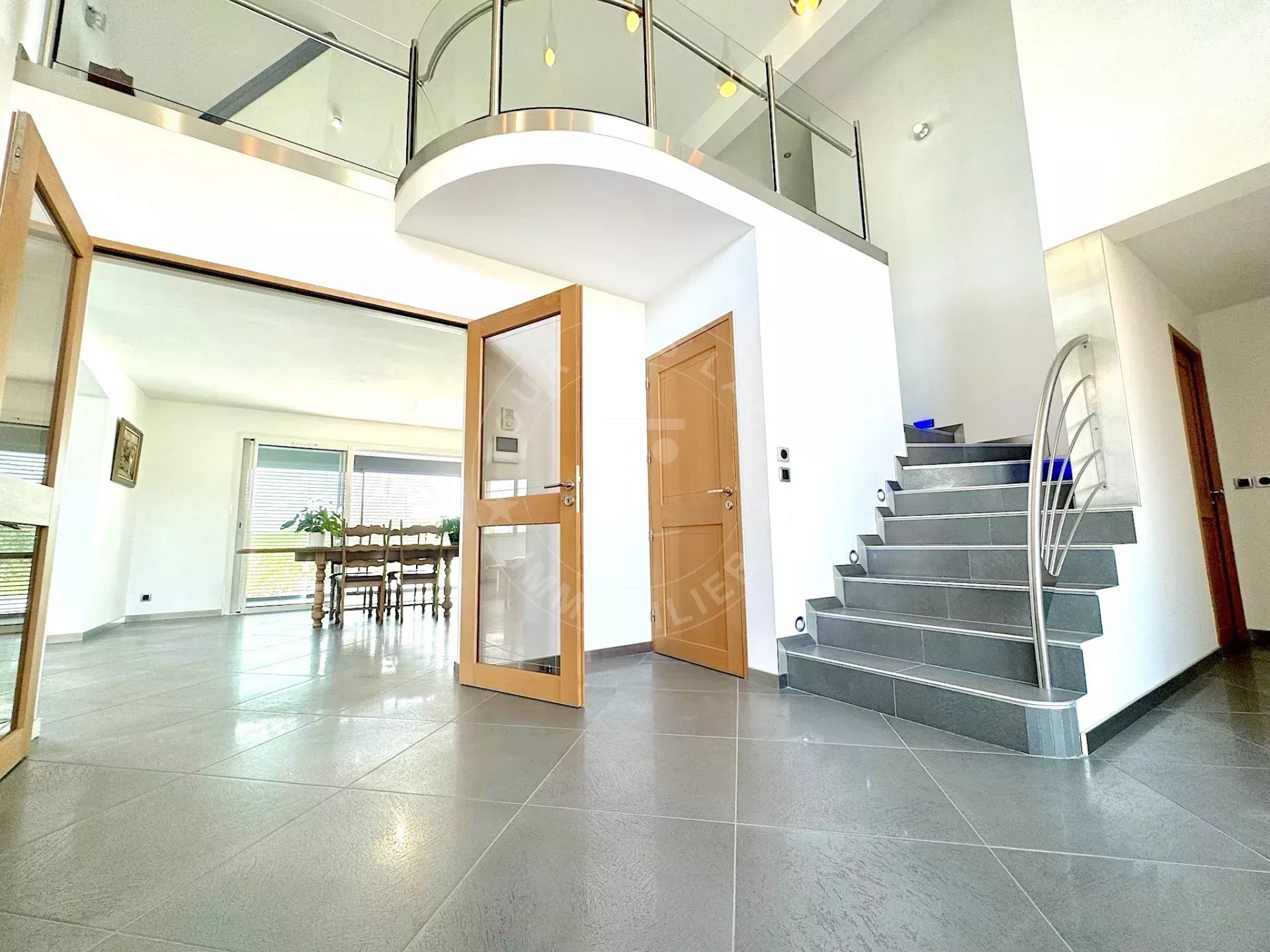vente maison RUMILLY