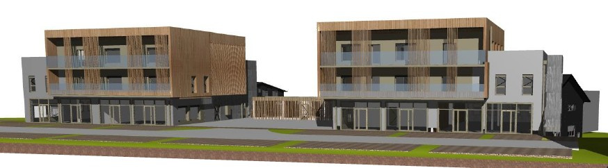 vente local-commercial CHARVONNEX
