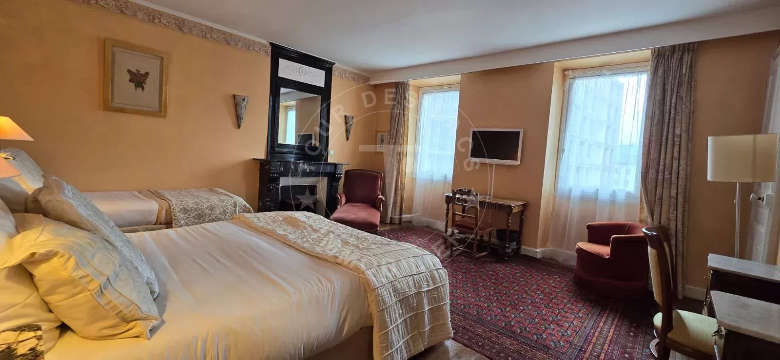 vente local-commercial ALBERTVILLE