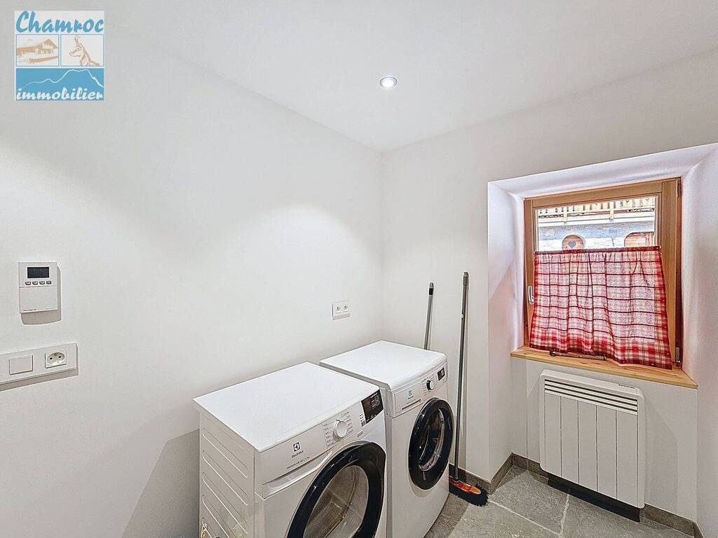 vente appartement ABONDANCE