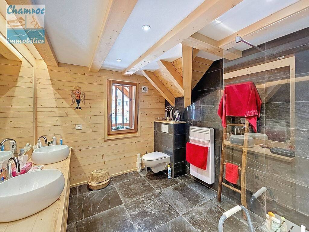 vente appartement ABONDANCE