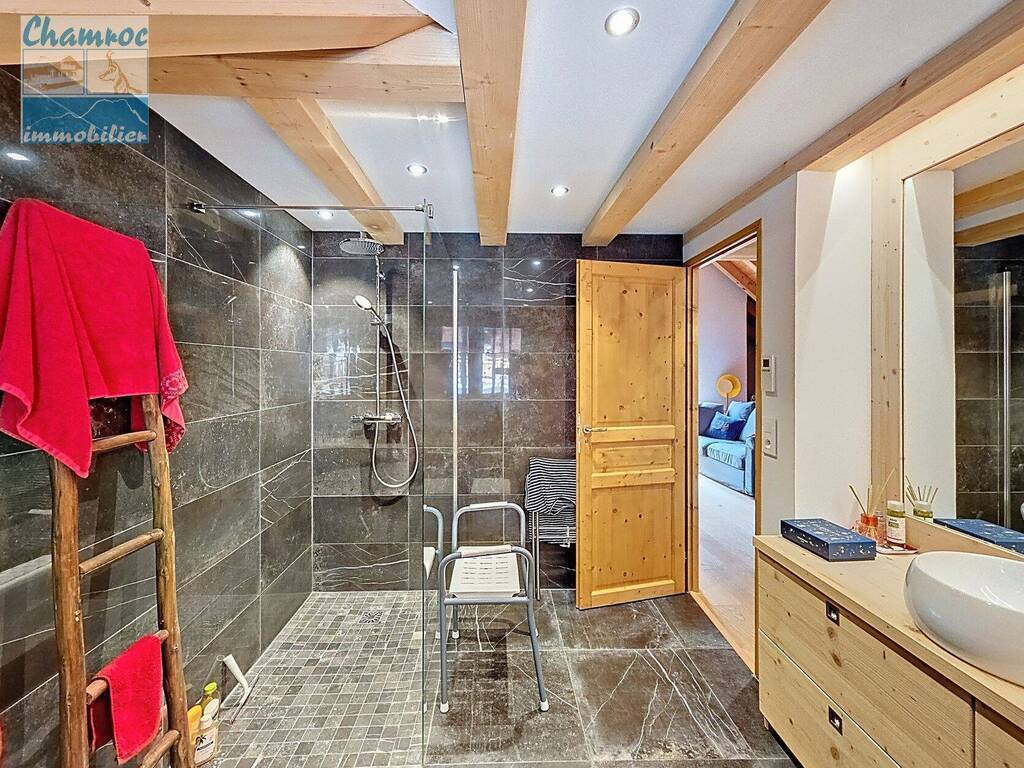 vente appartement ABONDANCE