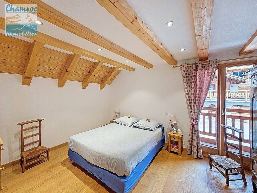 vente appartement ABONDANCE