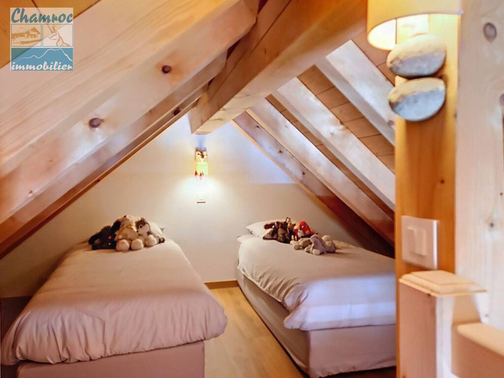 vente appartement ABONDANCE