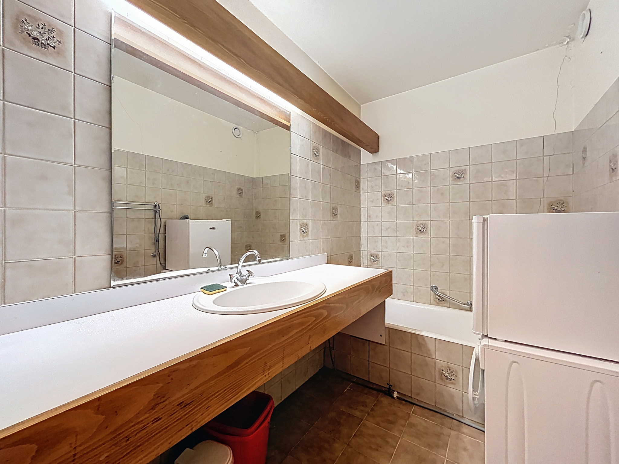vente appartement CHAMONIX MONT BLANC