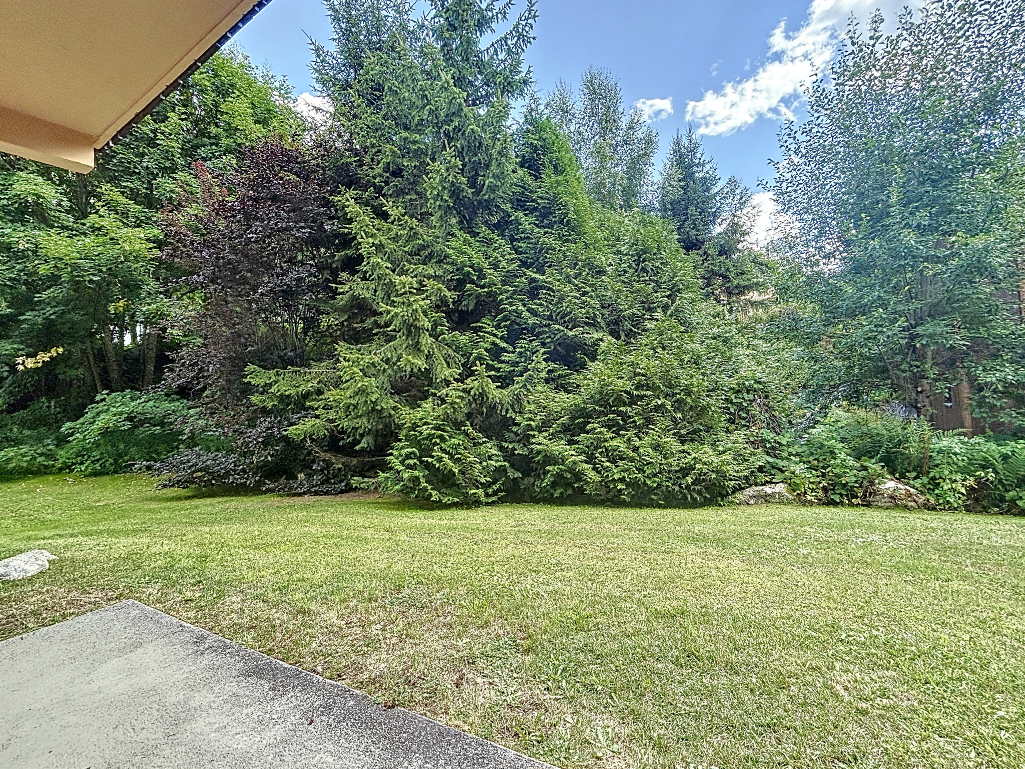 vente appartement CHAMONIX MONT BLANC