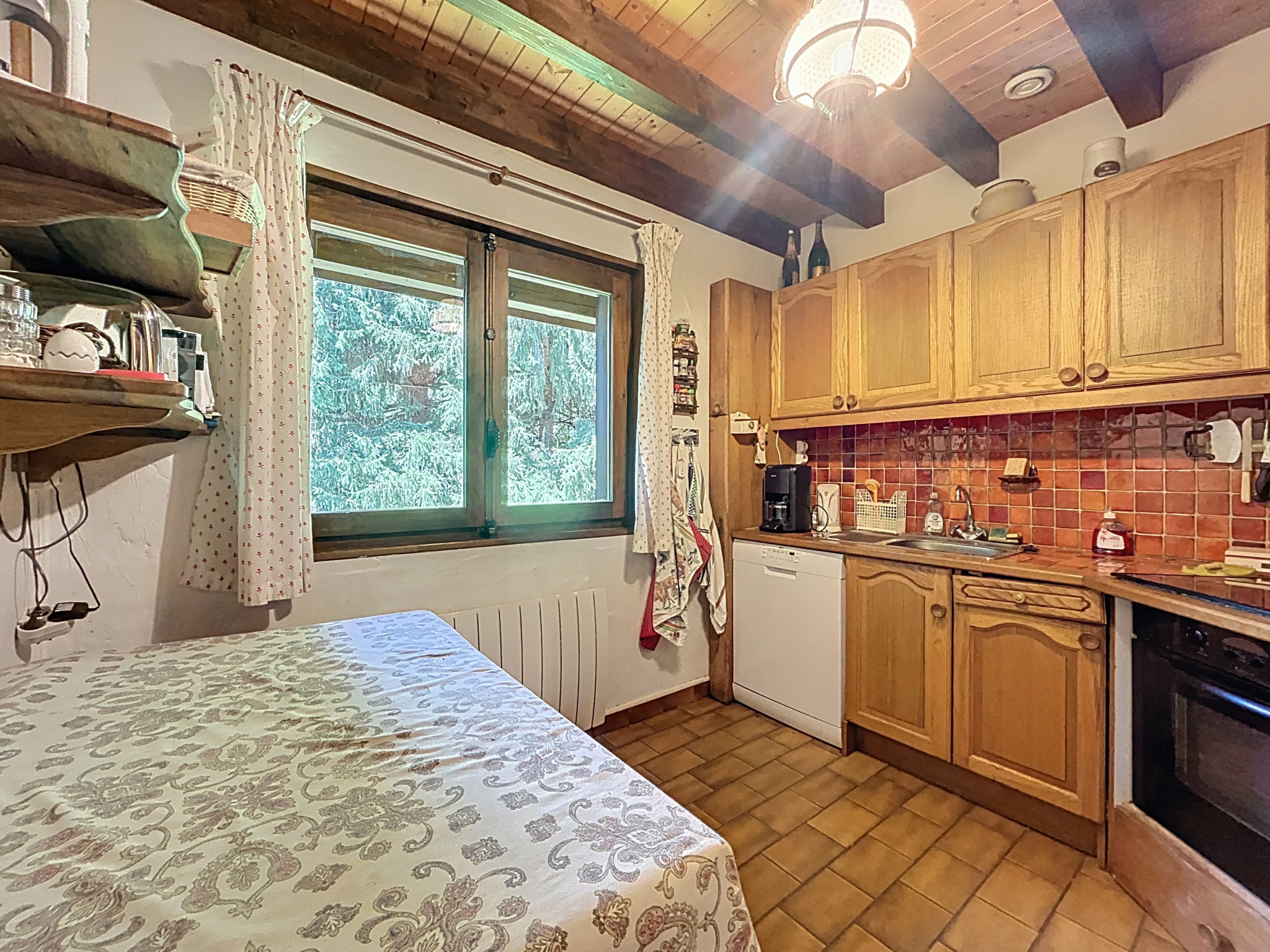 vente maison CHAMONIX MONT BLANC