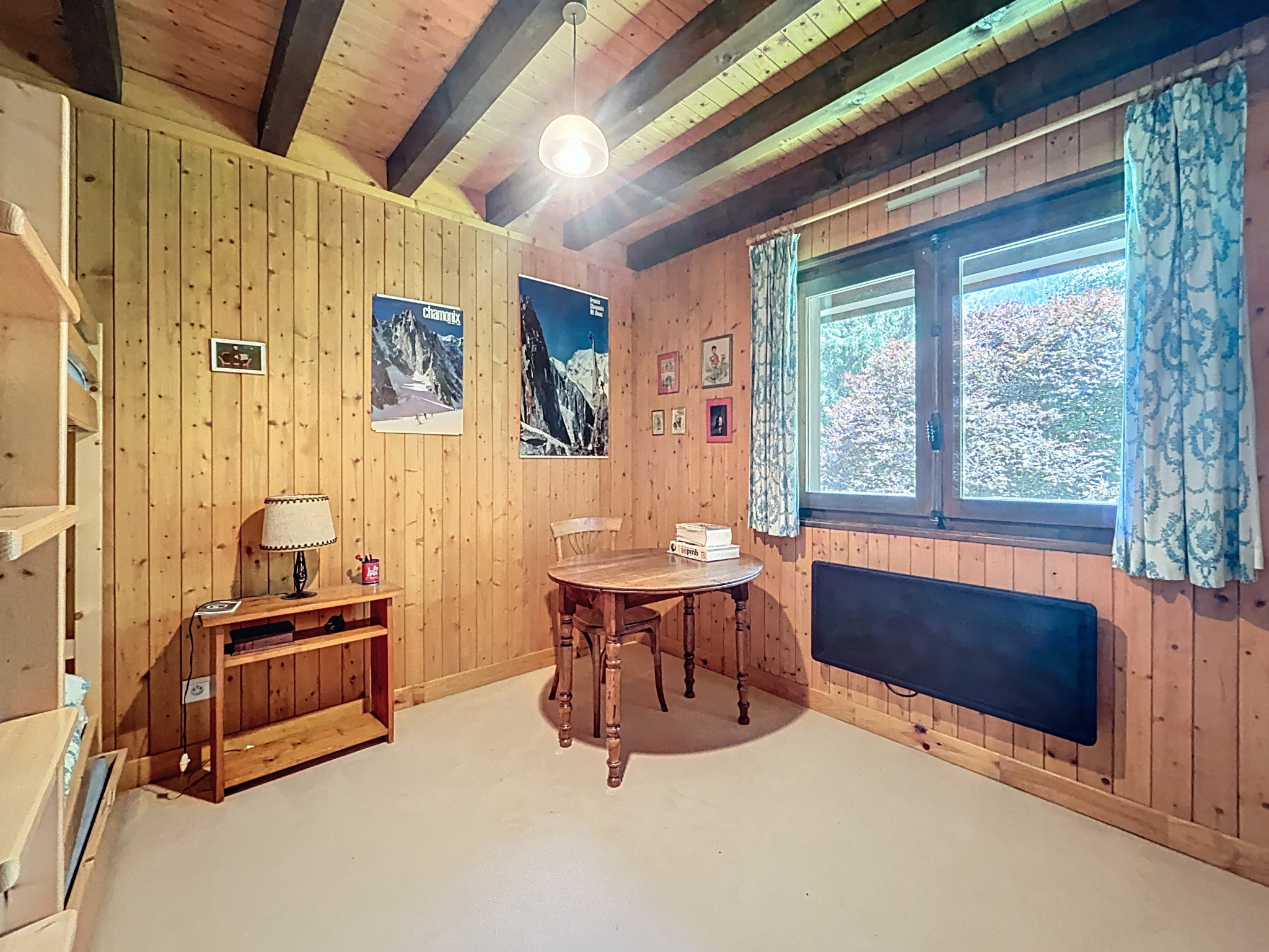 vente maison CHAMONIX MONT BLANC