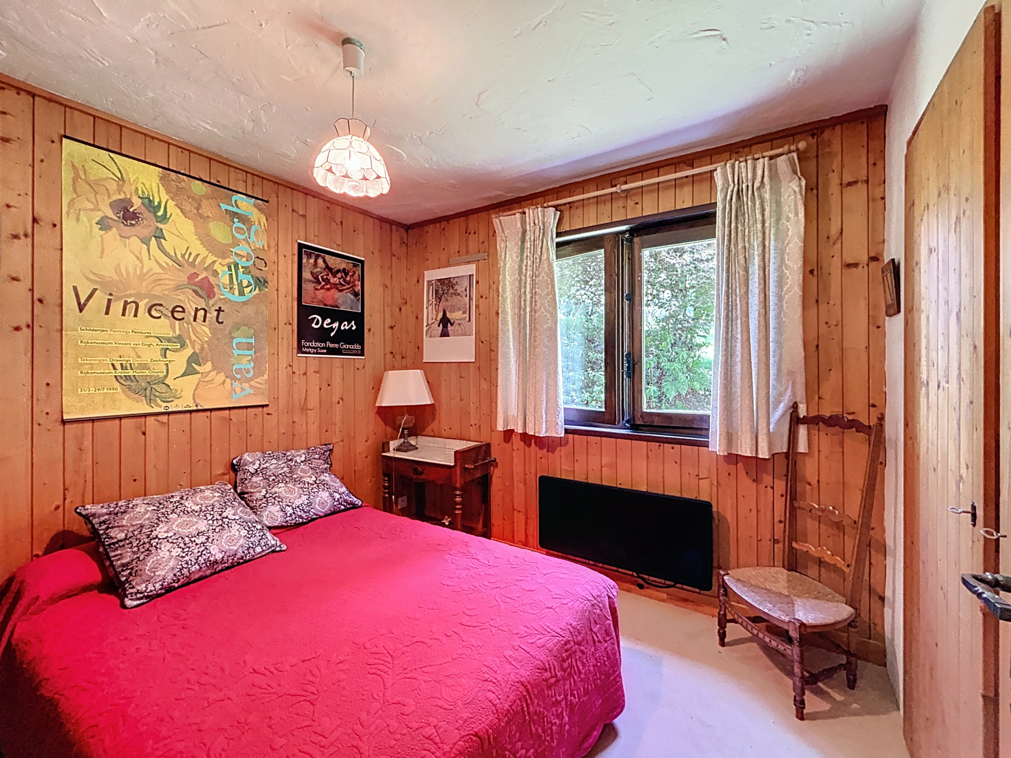 vente maison CHAMONIX MONT BLANC
