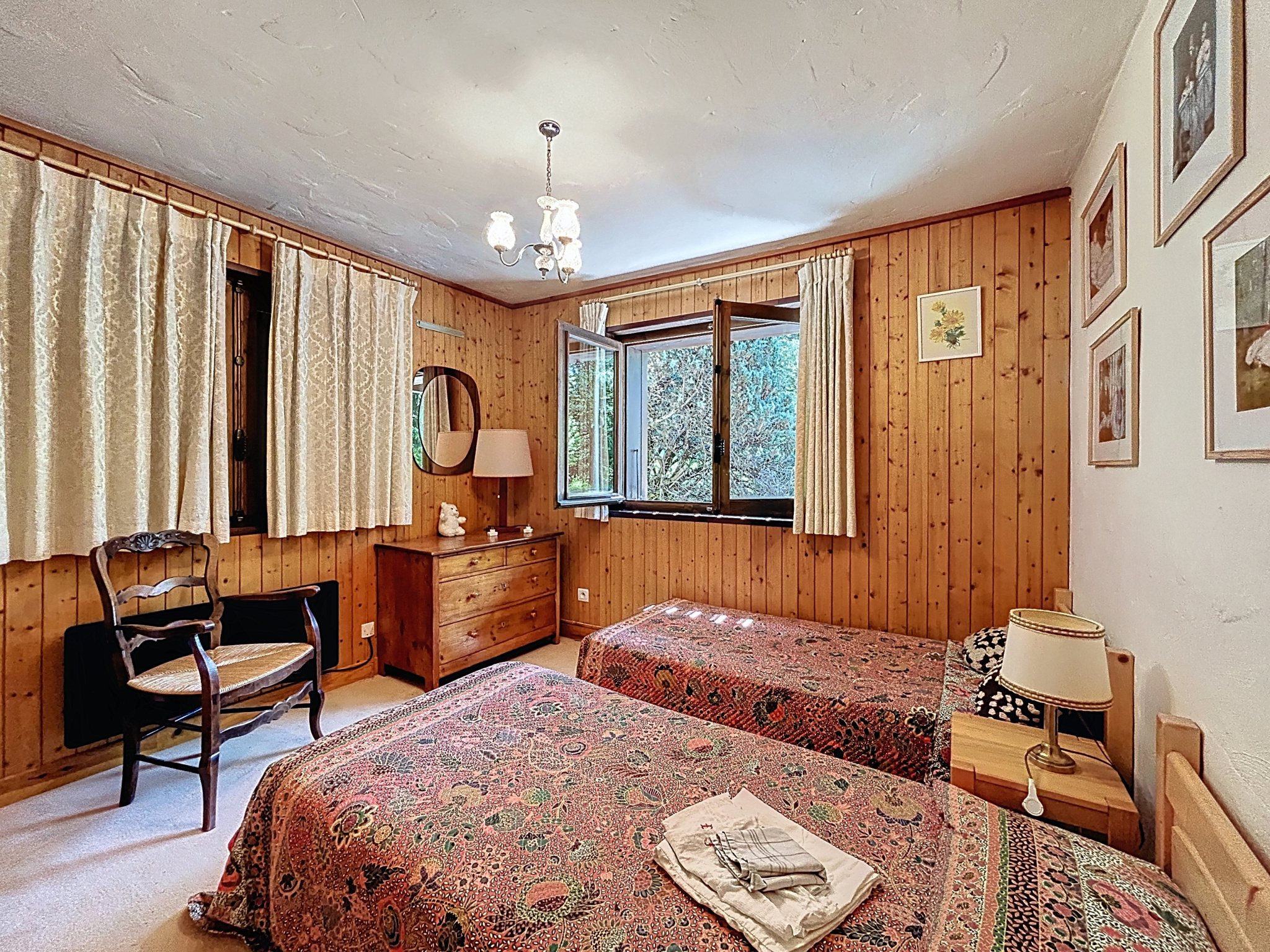 vente maison CHAMONIX MONT BLANC