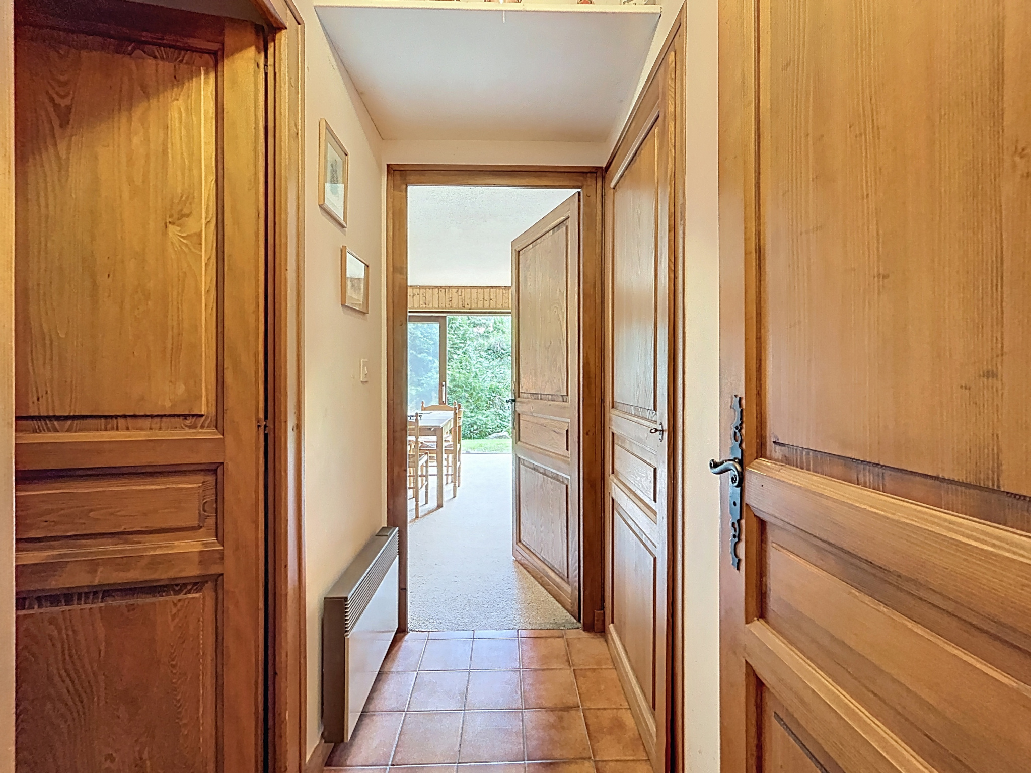 vente appartement CHAMONIX MONT BLANC