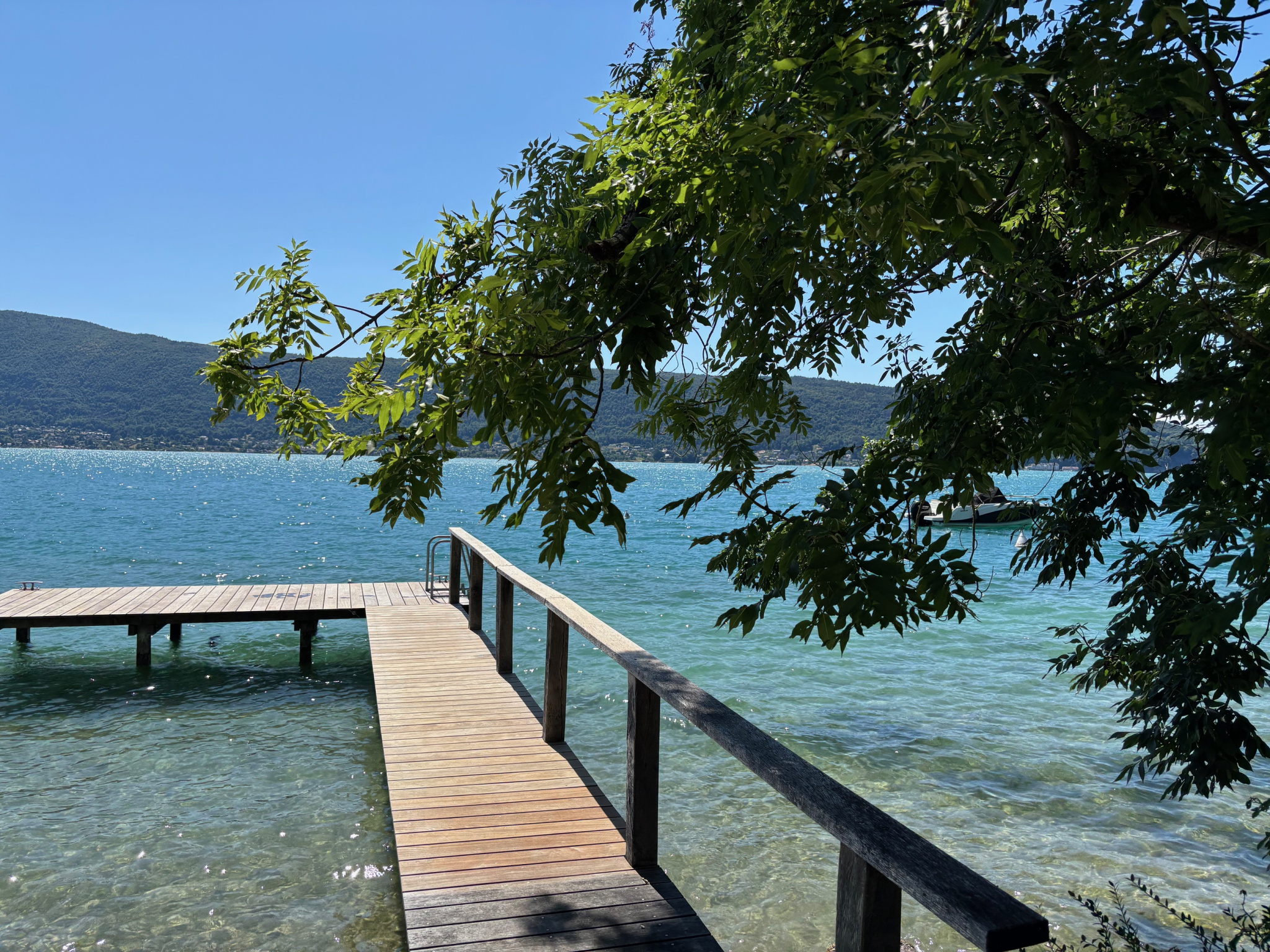 Maison 7 pièces - 140 m² VEYRIER DU LAC