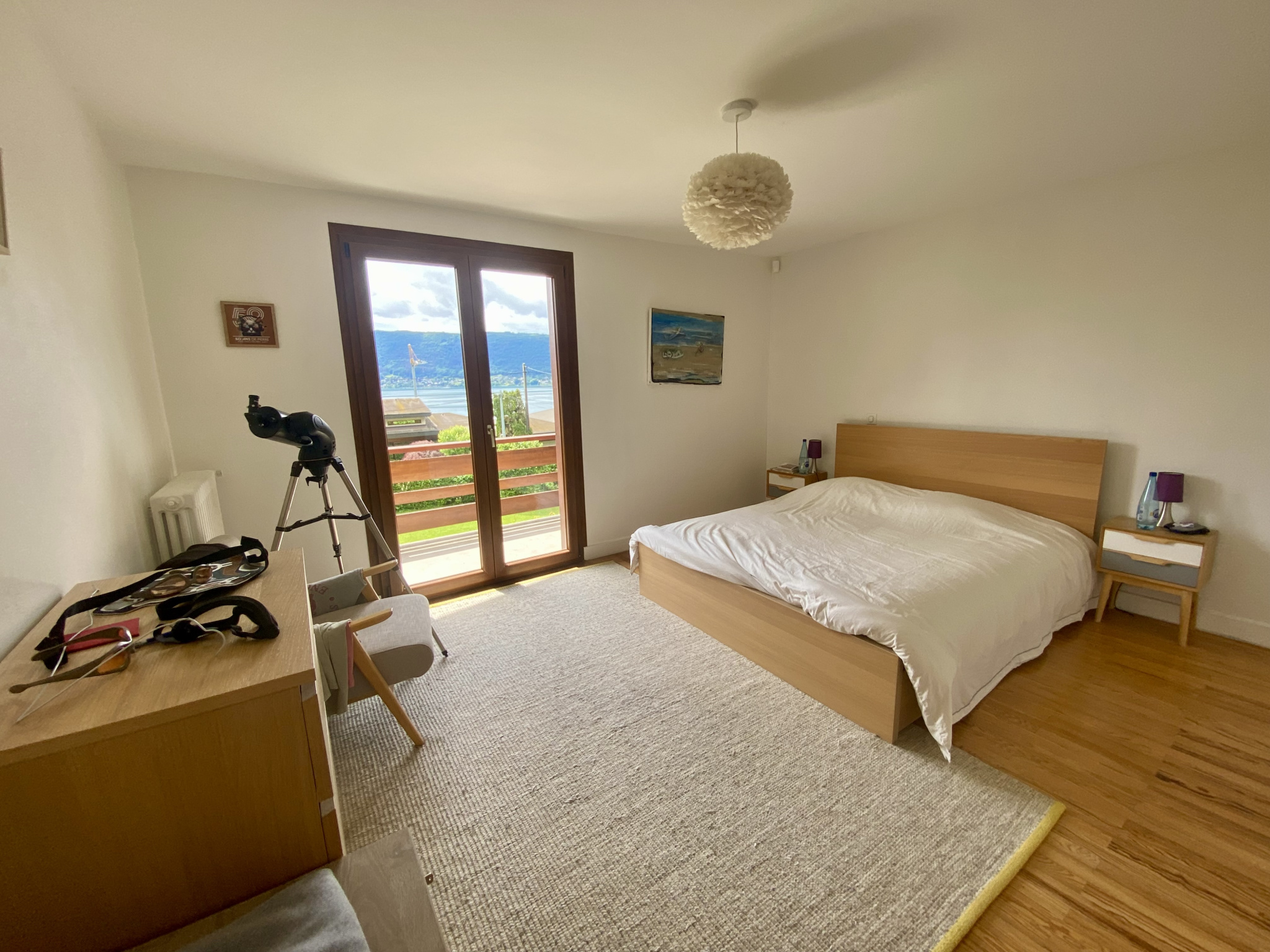 vente maison VEYRIER DU LAC