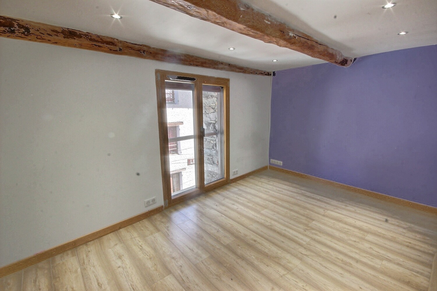 vente maison 