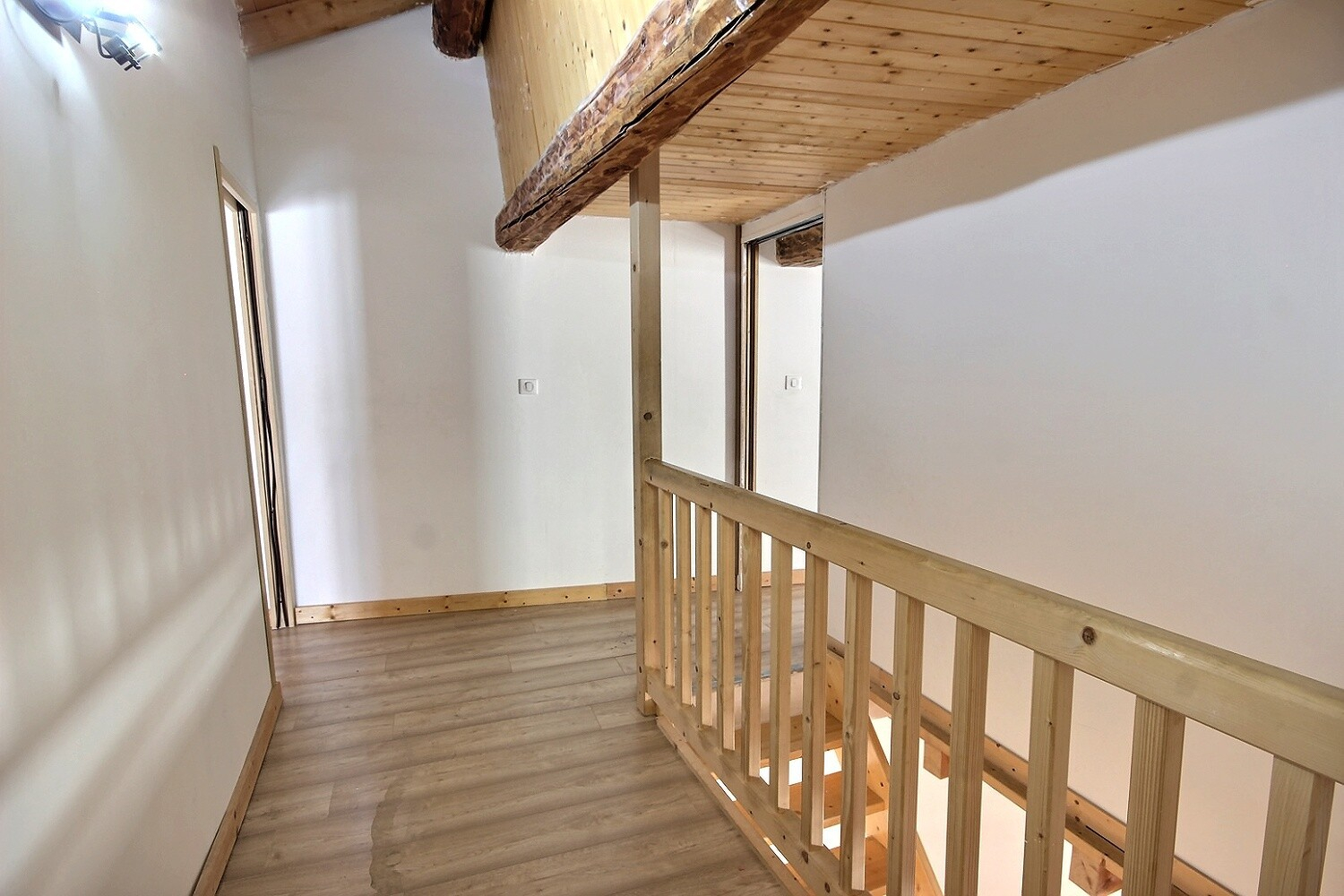 vente maison 