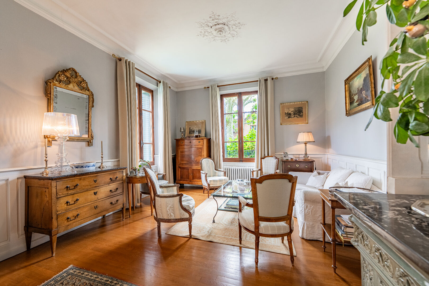 vente maison 