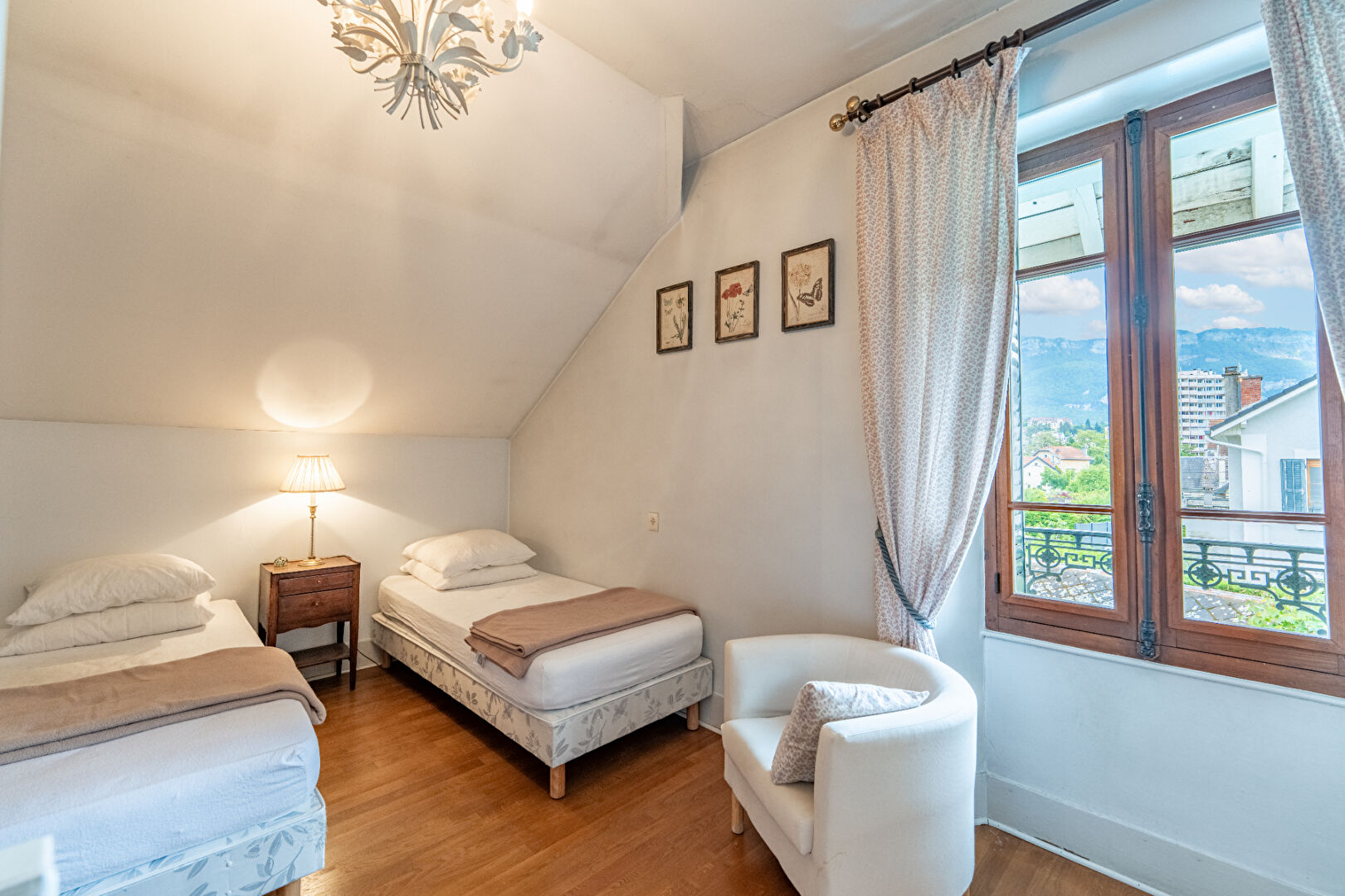 vente maison 