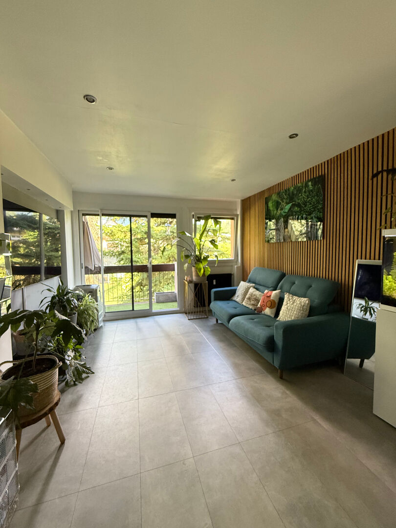 vente appartement 