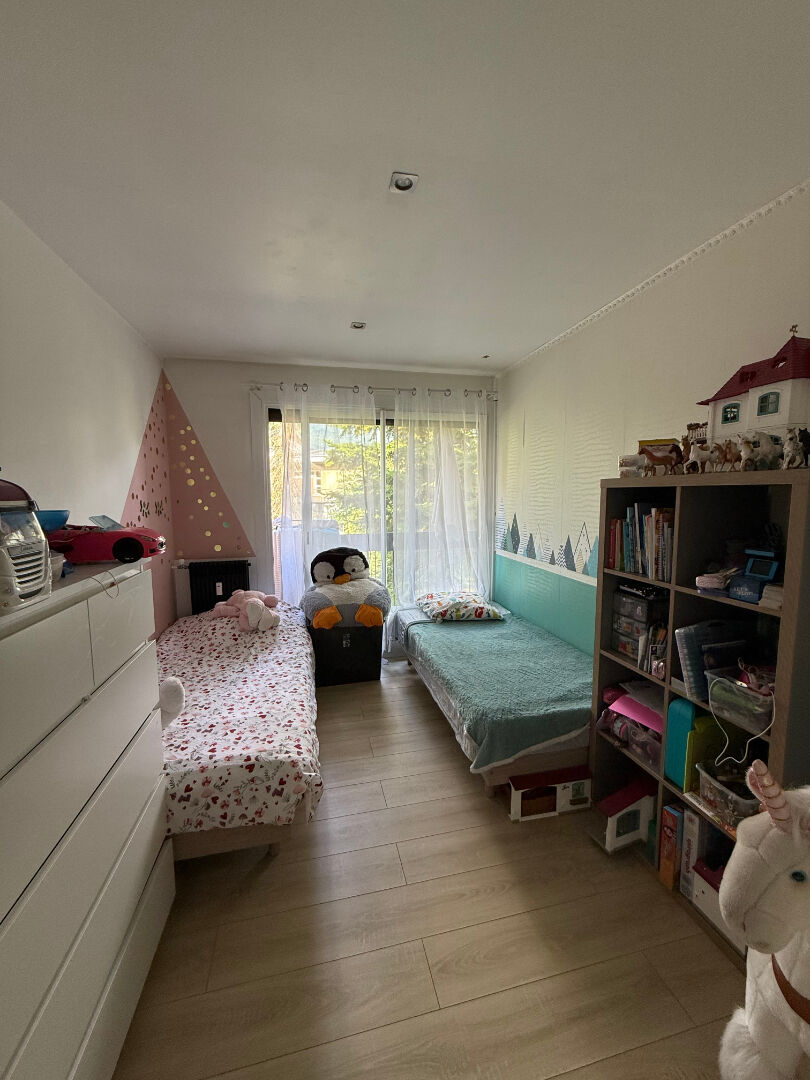 vente appartement 