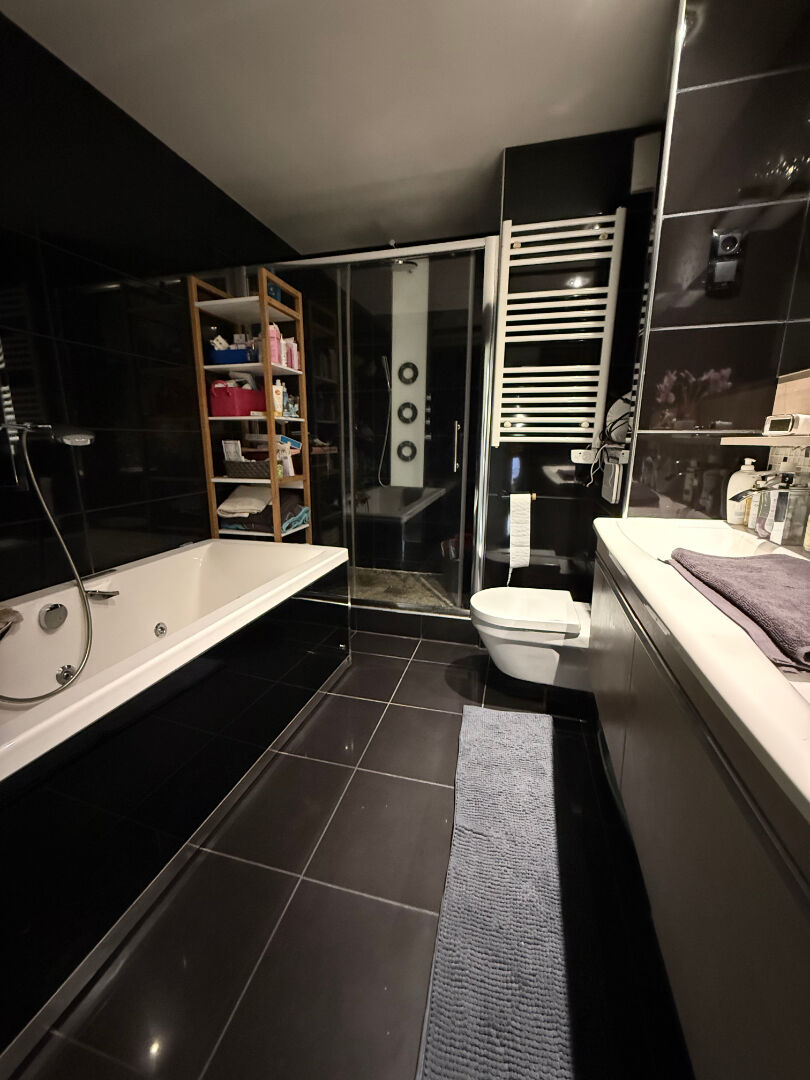 vente appartement 