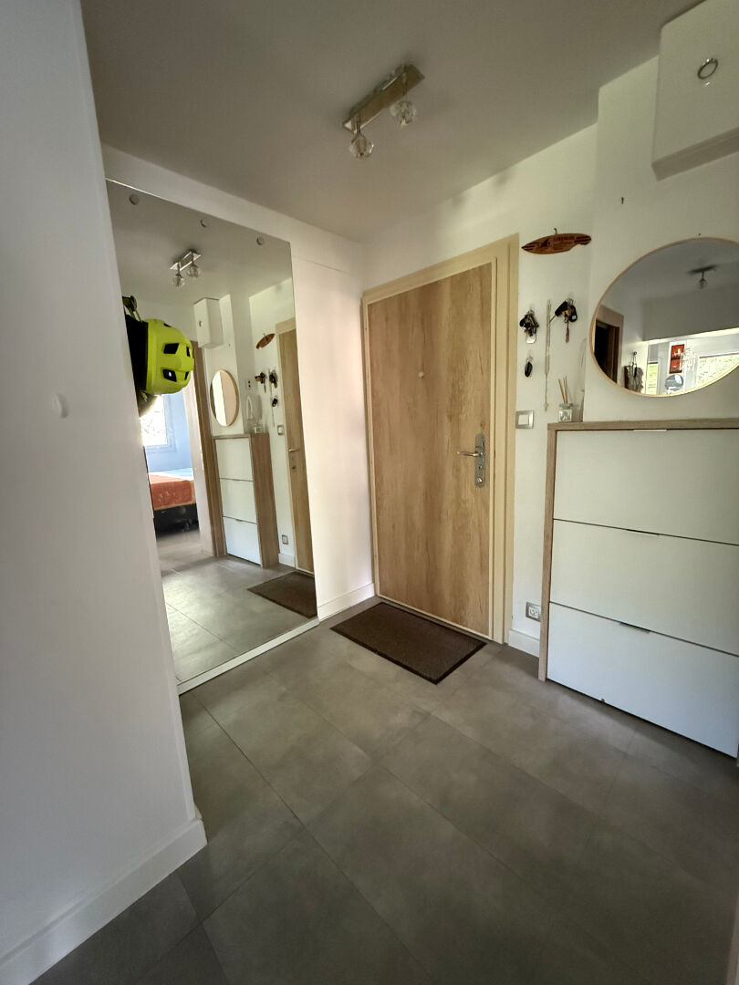 vente appartement 