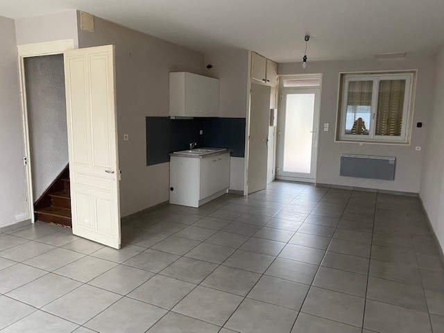 location appartement ATTIGNAT